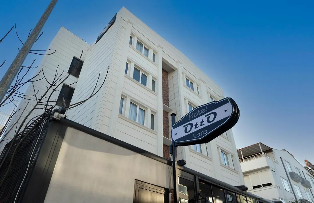 Otto Lara Hotel-1